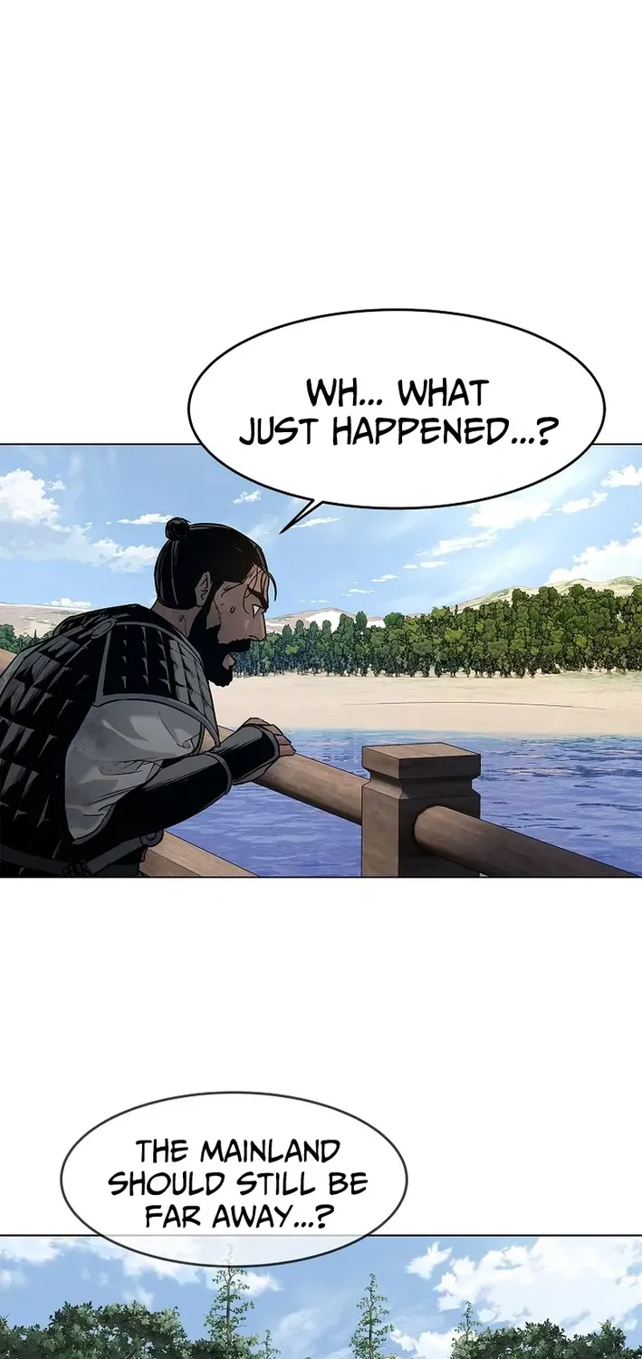 The Steel Emperor Chapter 2 page 174 - 