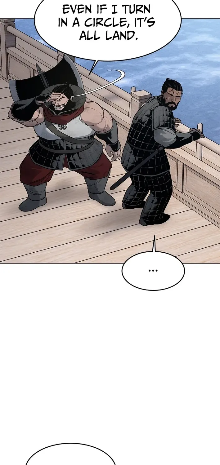 The Steel Emperor Chapter 2 page 179 - 