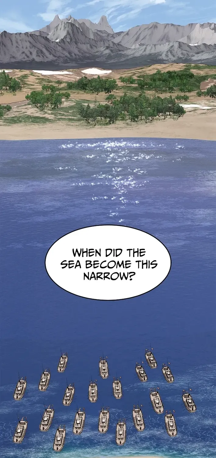 The Steel Emperor Chapter 2 page 181 - 