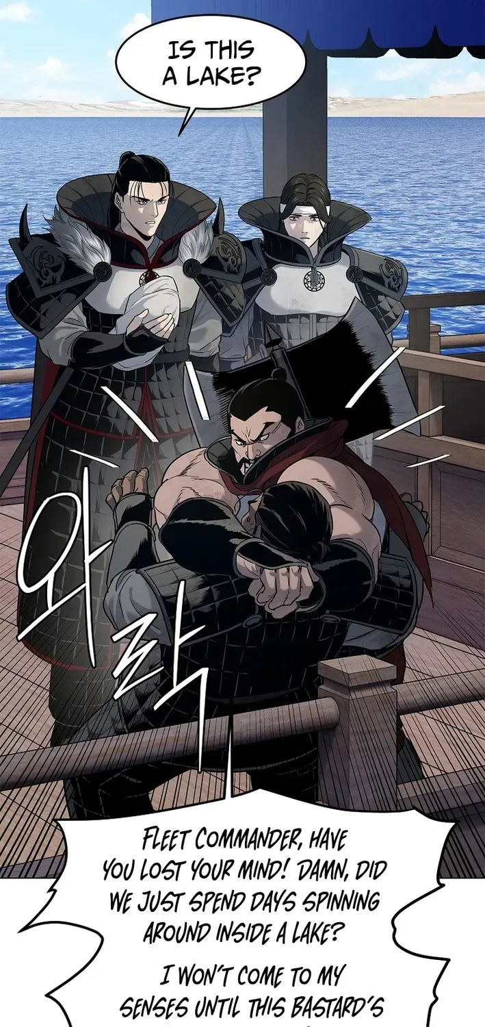 The Steel Emperor Chapter 2 page 183 - 
