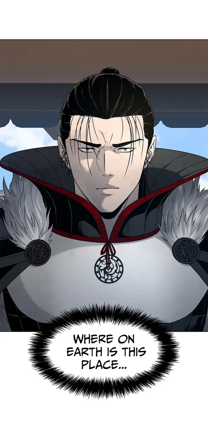 The Steel Emperor Chapter 2 page 191 - 