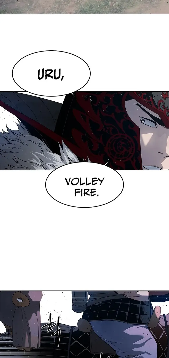 The Steel Emperor Chapter 2 page 25 - 