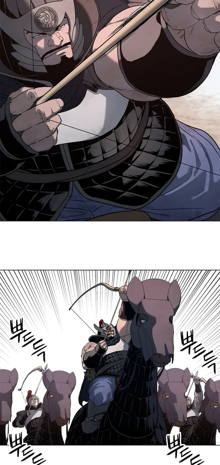 The Steel Emperor Chapter 2 page 27 - 