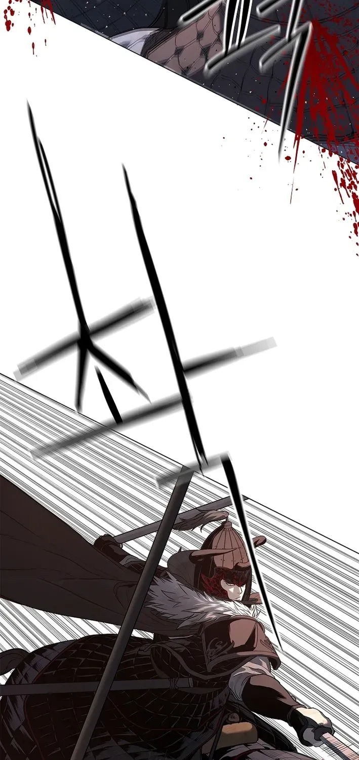 The Steel Emperor Chapter 2 page 38 - 