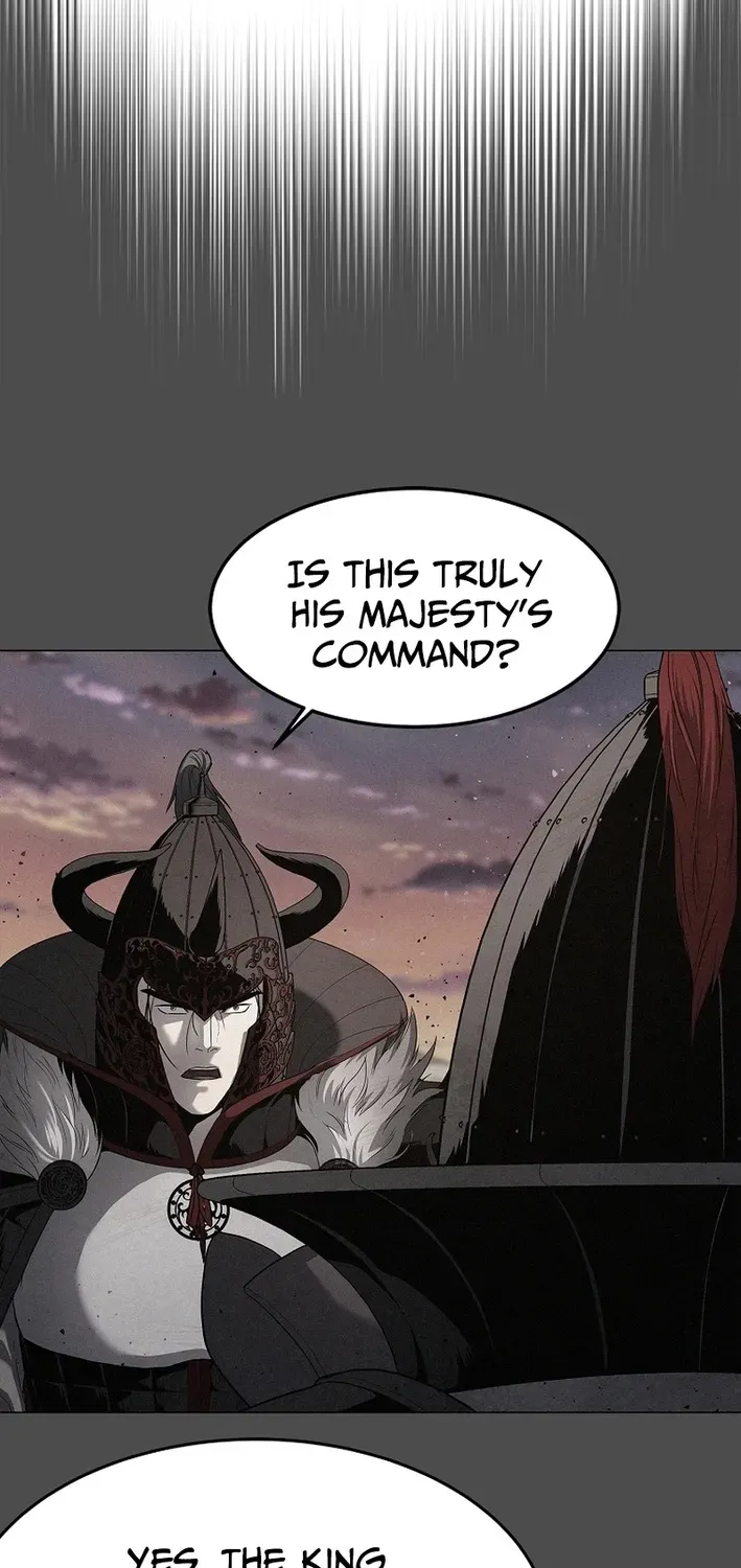 The Steel Emperor Chapter 2 page 5 - 