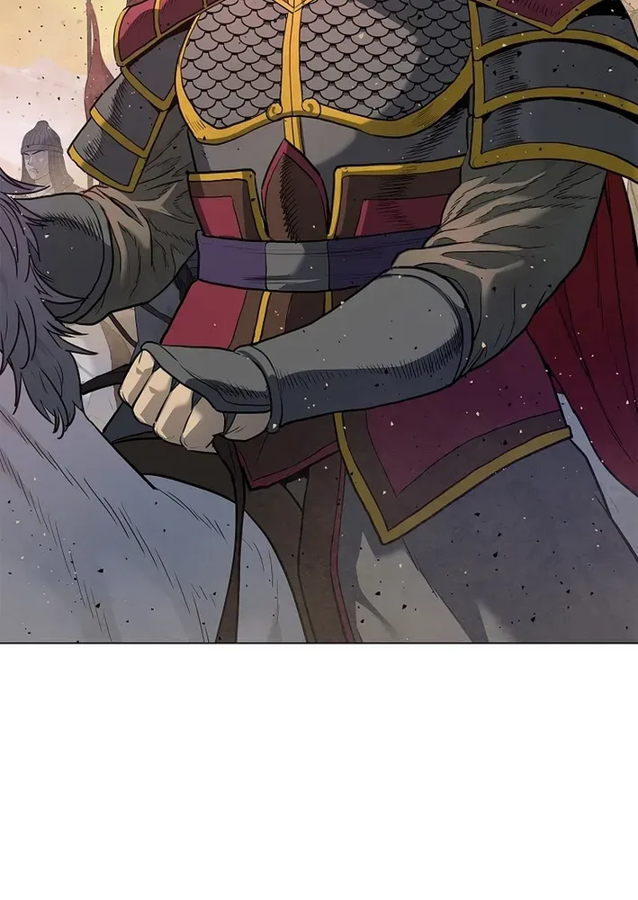 The Steel Emperor Chapter 2 page 42 - 