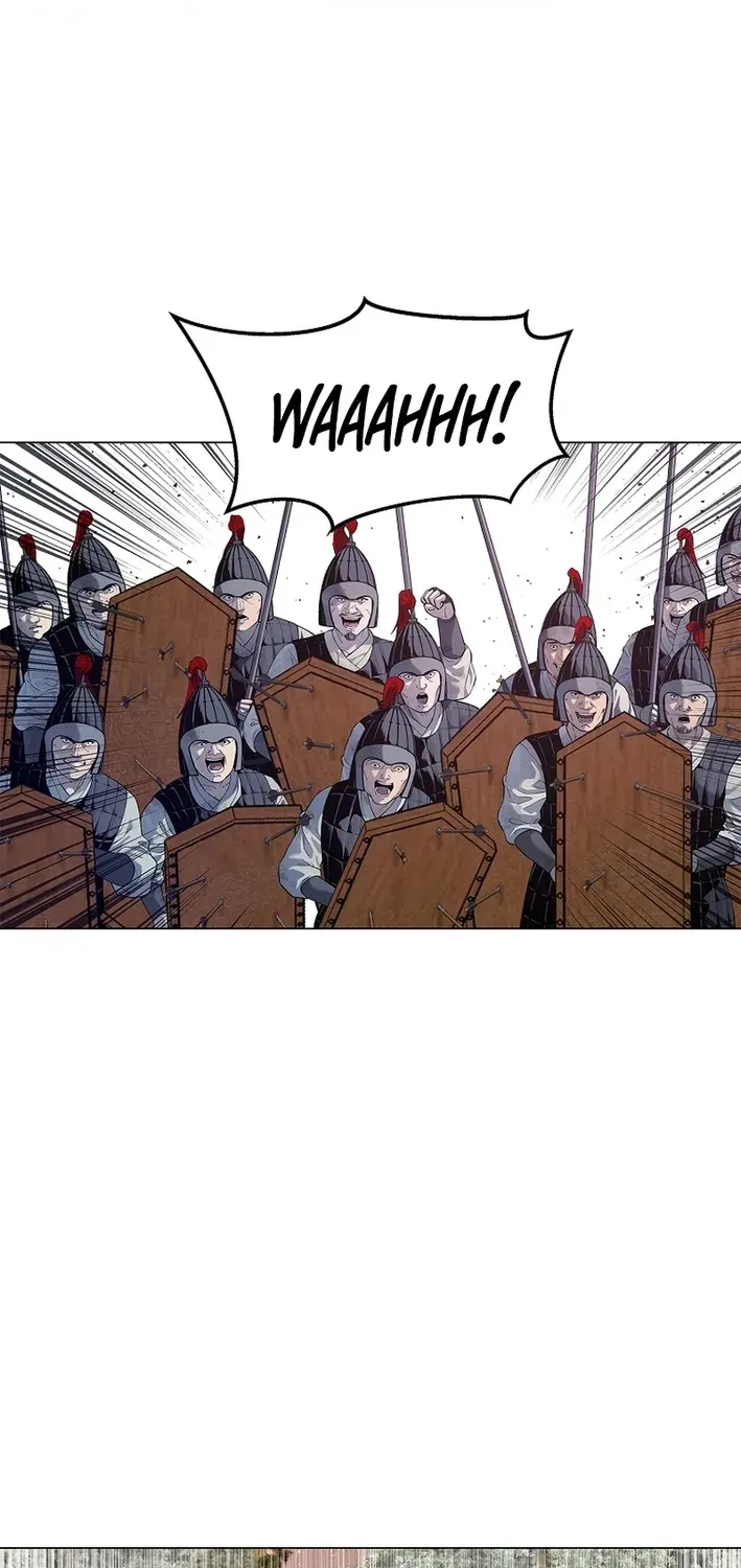 The Steel Emperor Chapter 2 page 90 - 