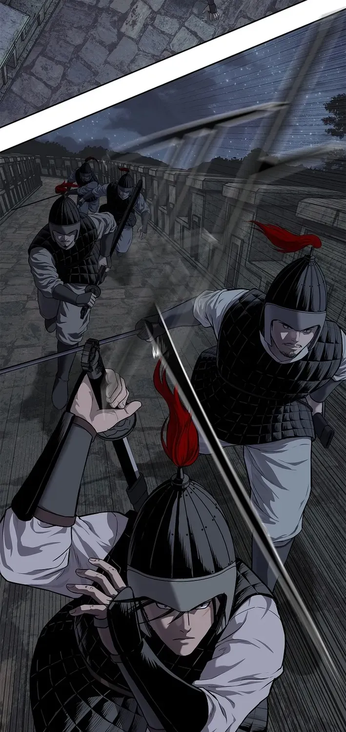 The Steel Emperor Chapter 20 page 102 - 