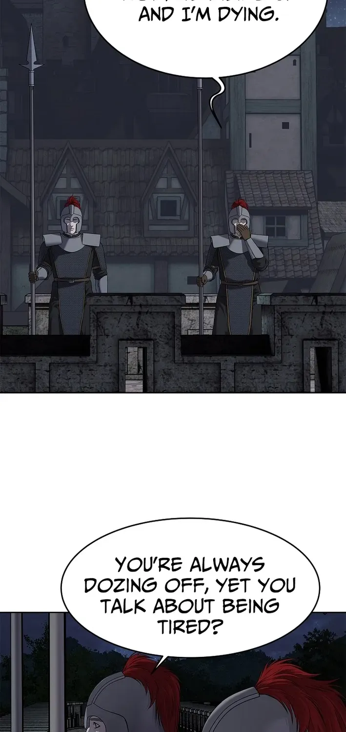 The Steel Emperor Chapter 20 page 104 - 