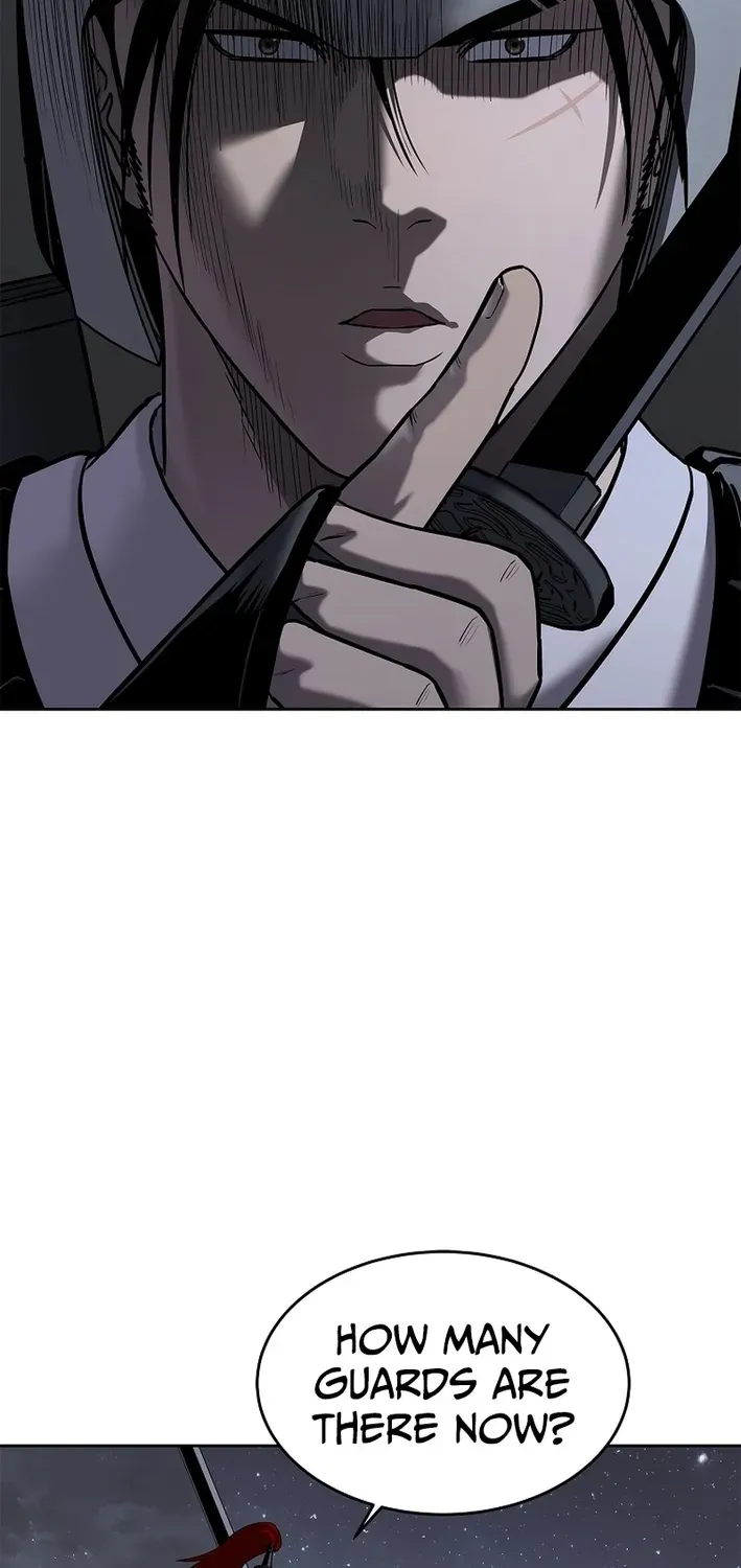 The Steel Emperor Chapter 20 page 109 - 