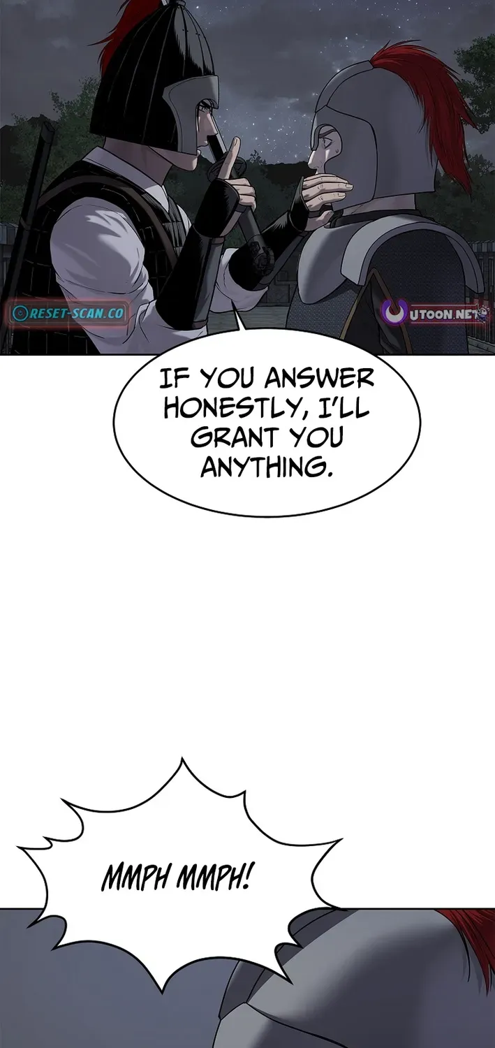 The Steel Emperor Chapter 20 page 110 - 