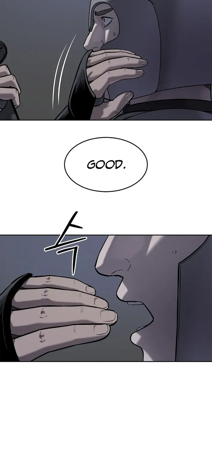 The Steel Emperor Chapter 20 page 111 - 