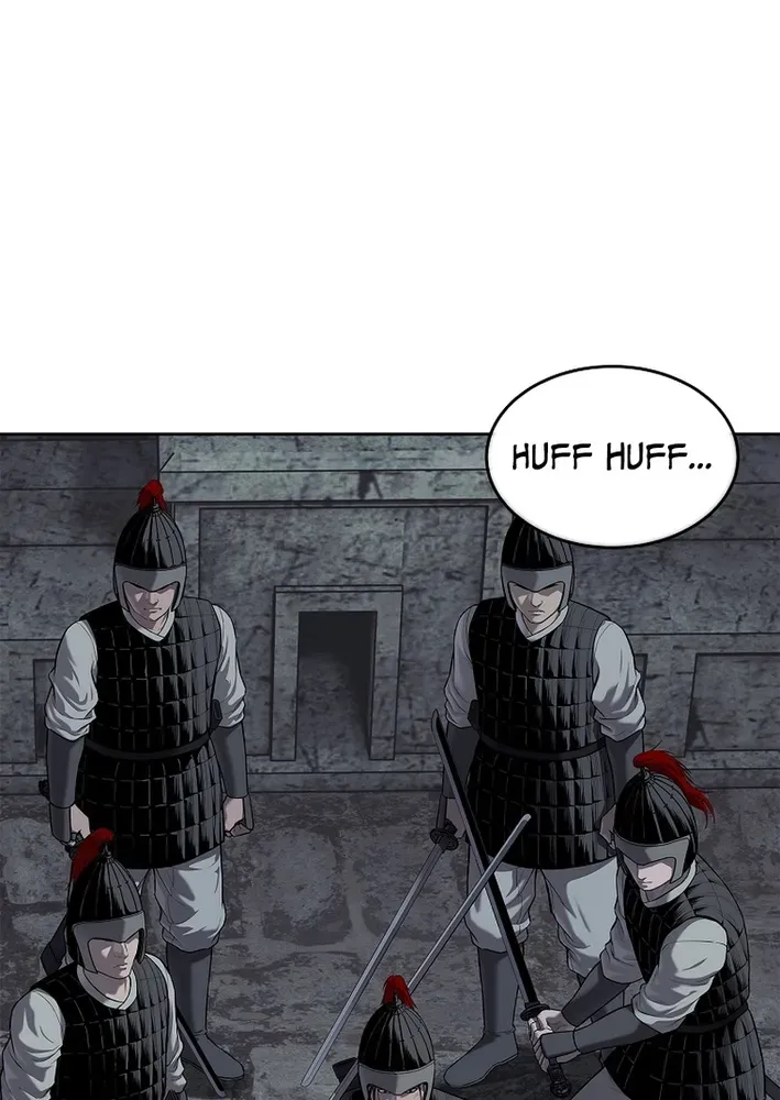 The Steel Emperor Chapter 20 page 112 - 