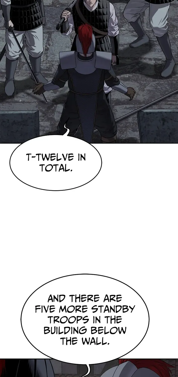 The Steel Emperor Chapter 20 page 113 - 