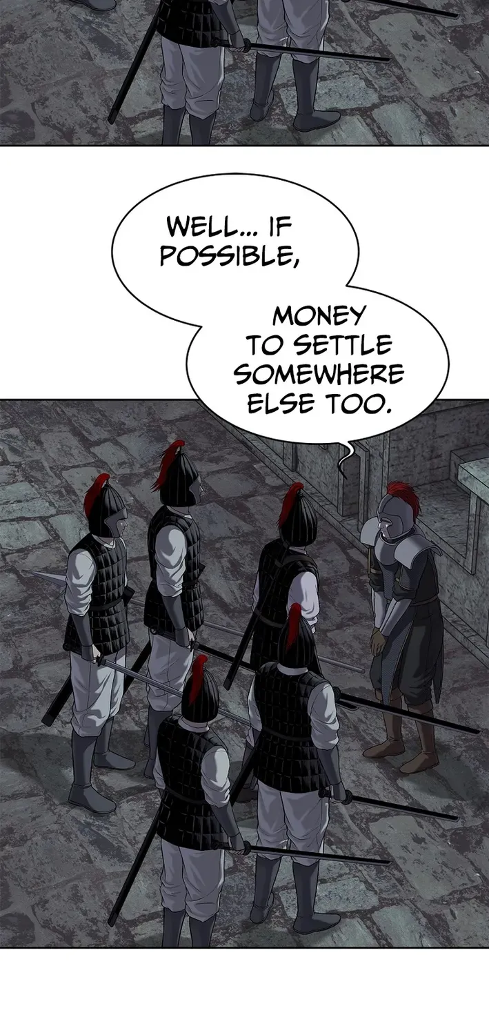 The Steel Emperor Chapter 20 page 117 - 