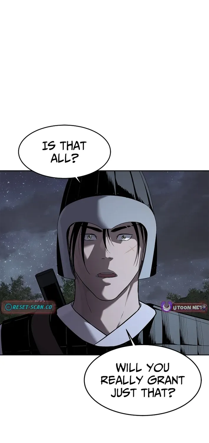 The Steel Emperor Chapter 20 page 118 - 