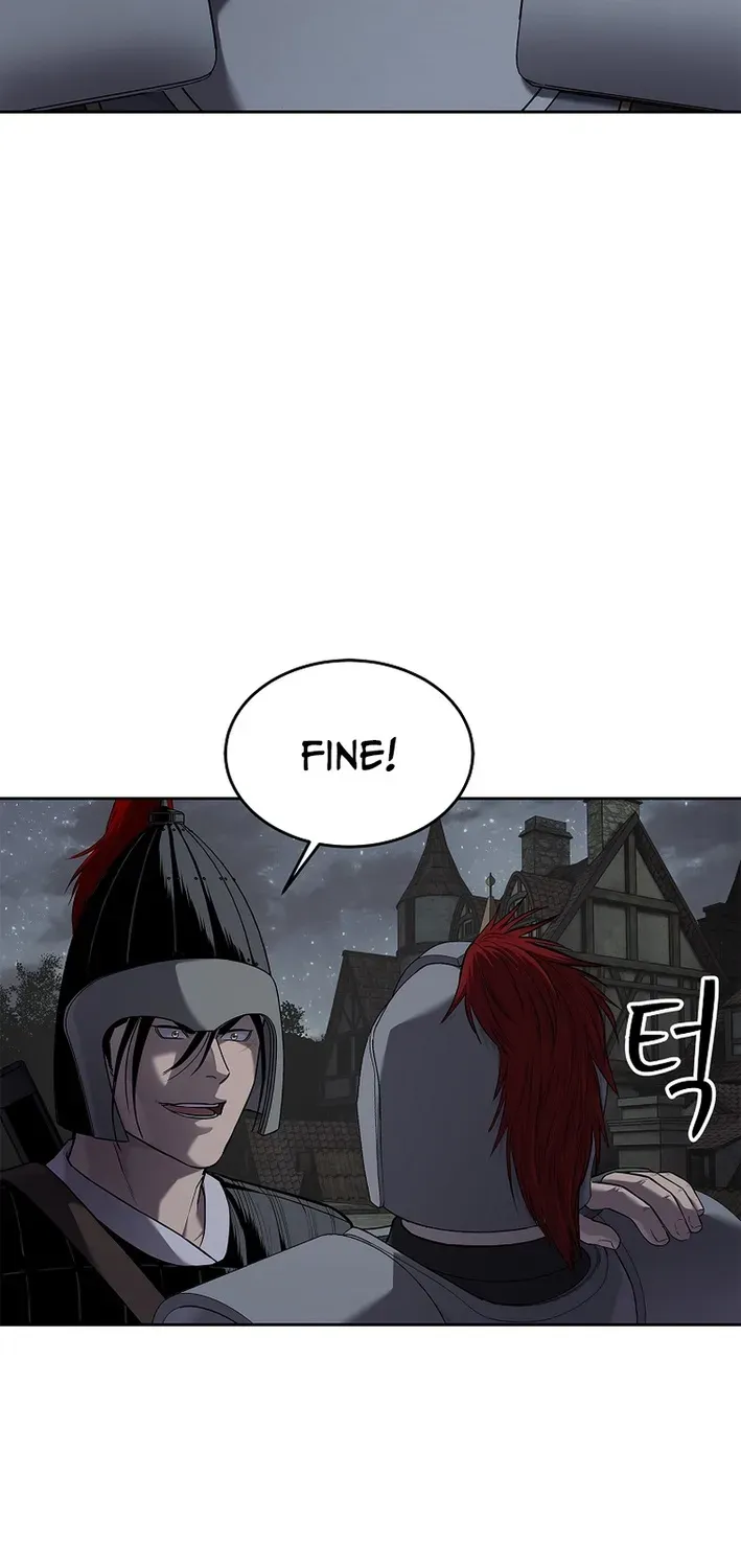 The Steel Emperor Chapter 20 page 120 - 