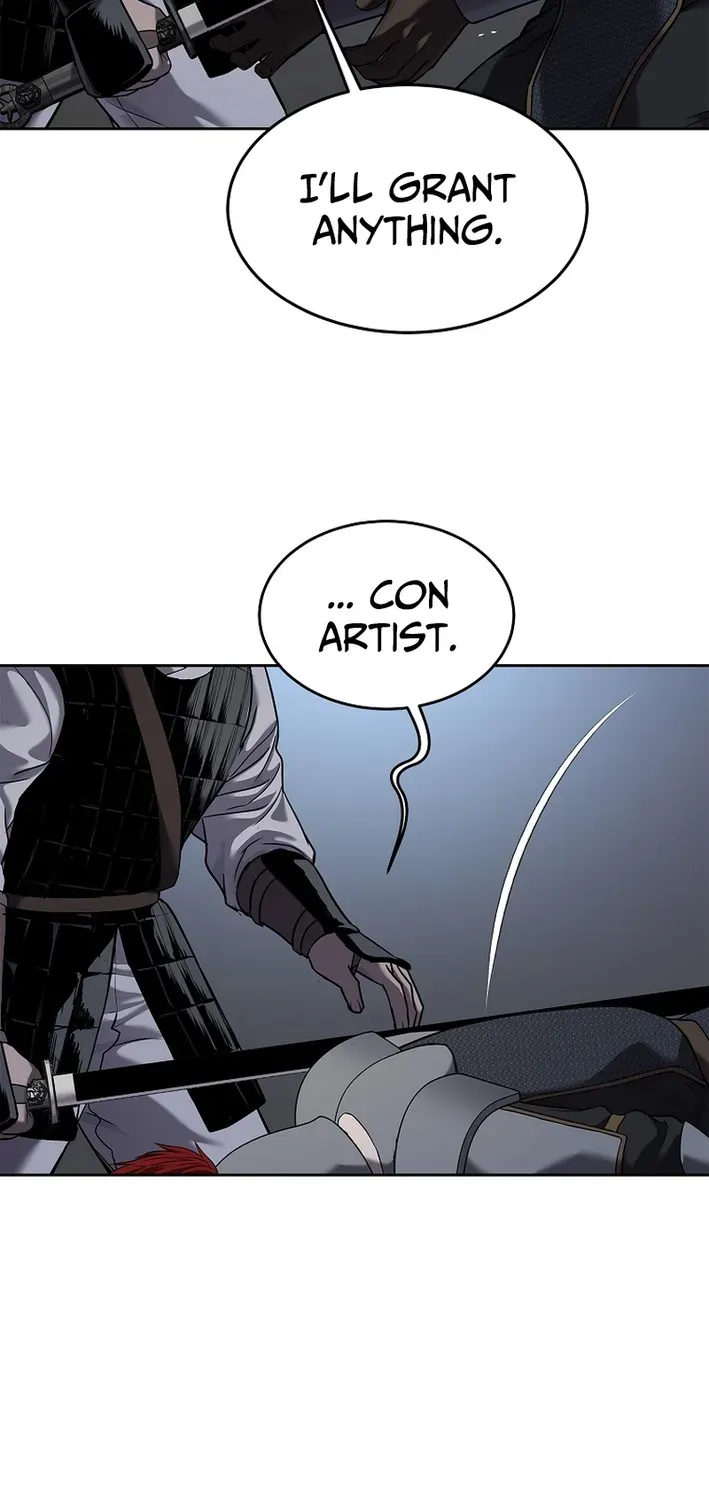 The Steel Emperor Chapter 20 page 124 - 