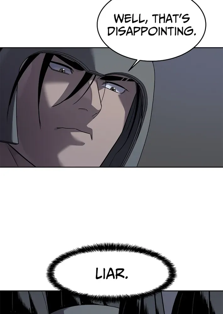 The Steel Emperor Chapter 20 page 126 - 
