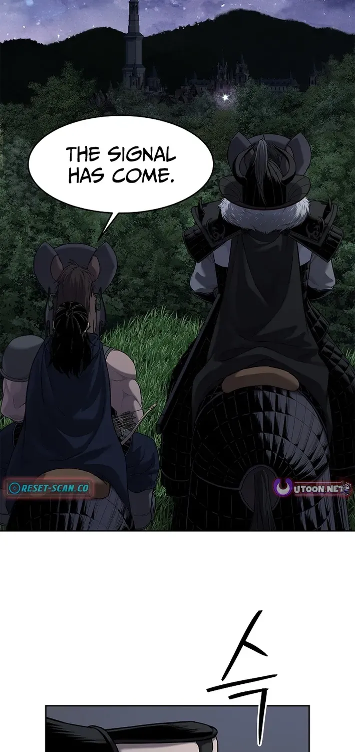 The Steel Emperor Chapter 20 page 129 - 
