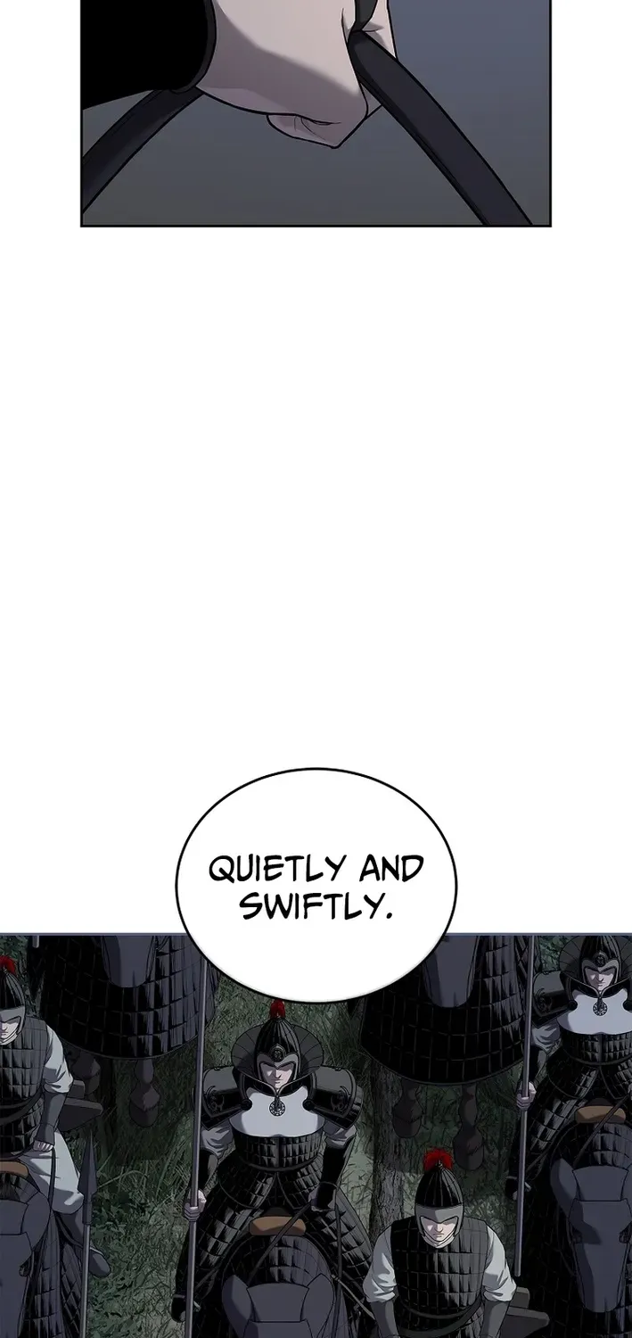 The Steel Emperor Chapter 20 page 130 - 