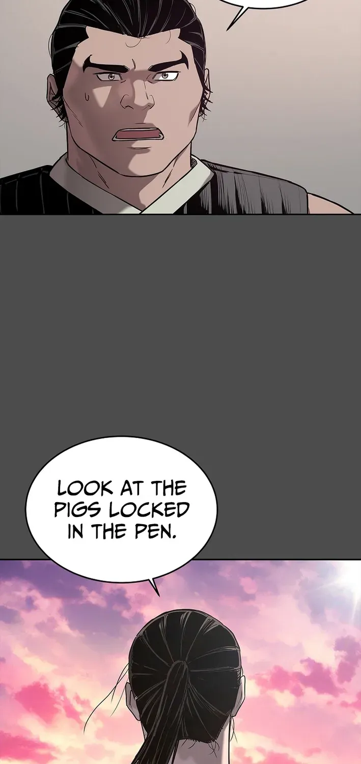 The Steel Emperor Chapter 20 page 15 - 