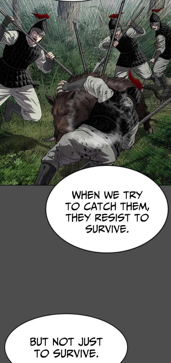 The Steel Emperor Chapter 20 page 17 - 