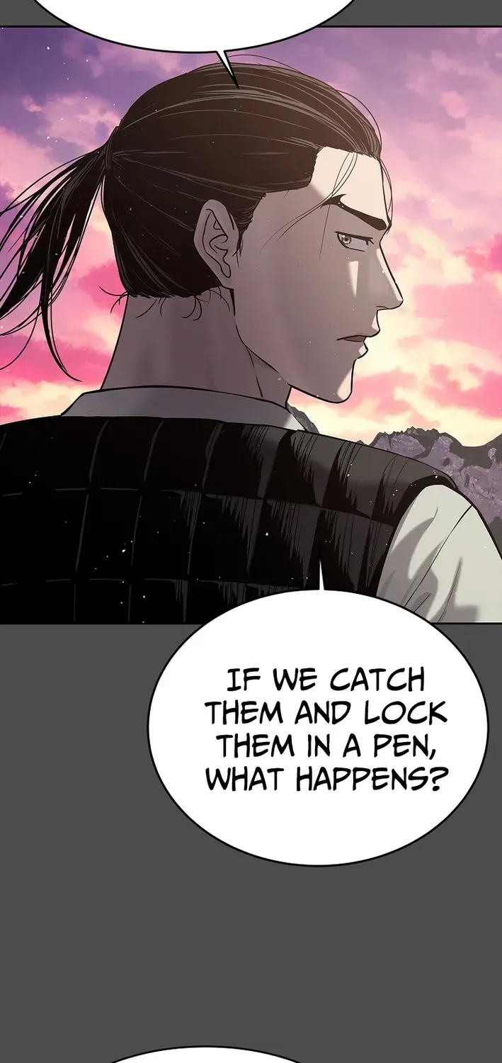 The Steel Emperor Chapter 20 page 18 - 