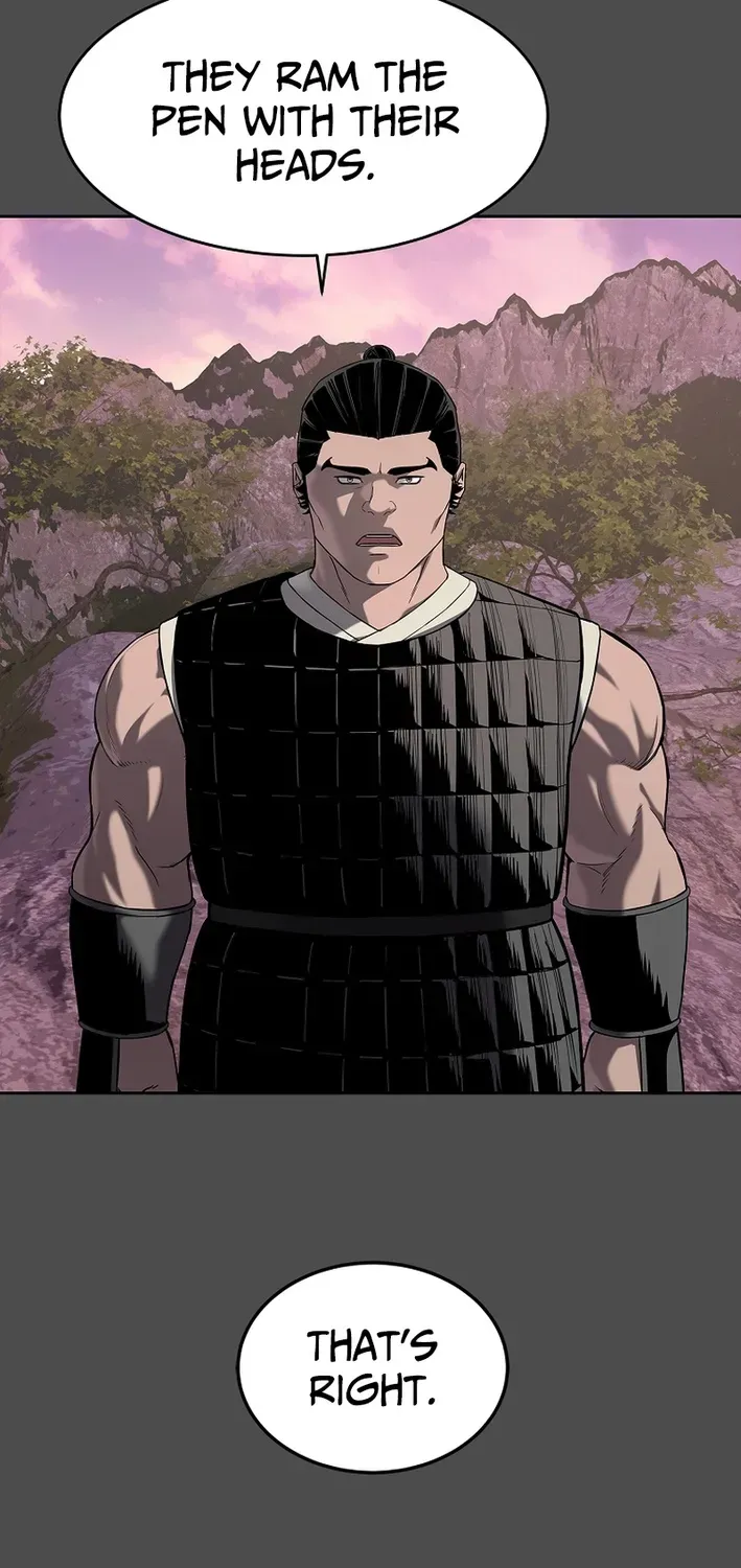 The Steel Emperor Chapter 20 page 19 - 