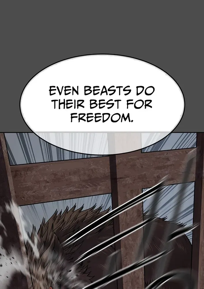 The Steel Emperor Chapter 20 page 21 - 