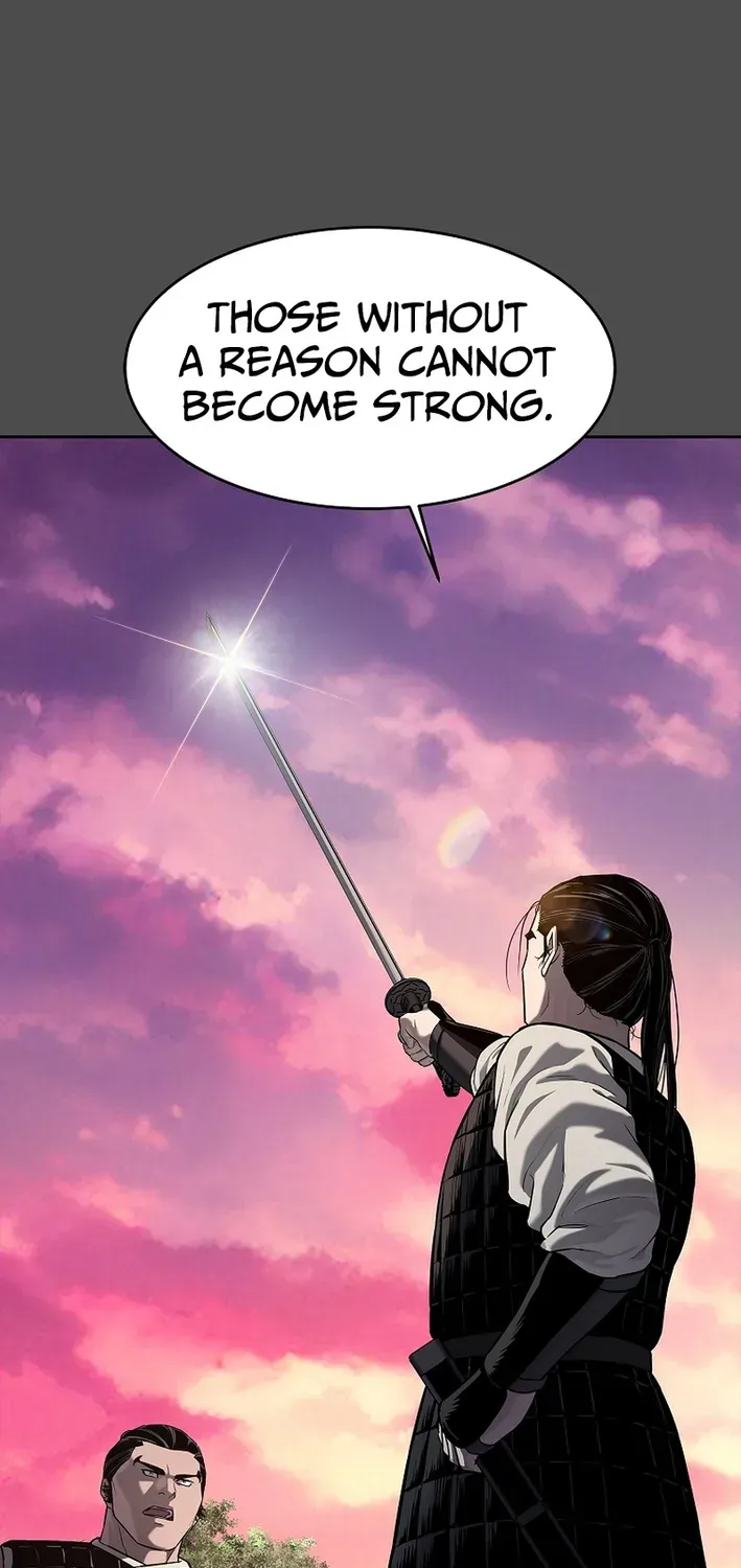 The Steel Emperor Chapter 20 page 26 - 