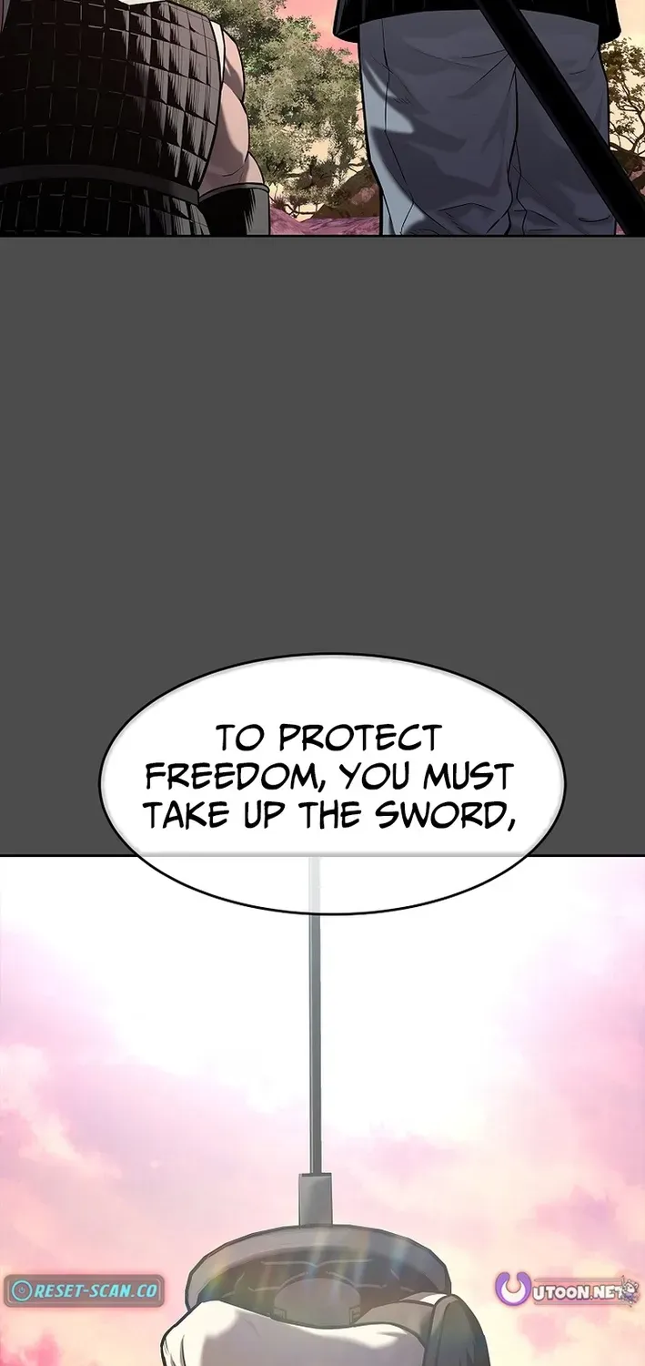 The Steel Emperor Chapter 20 page 27 - 