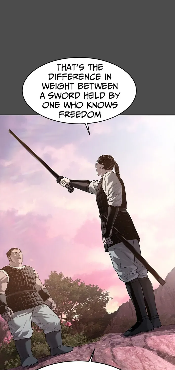 The Steel Emperor Chapter 20 page 29 - 