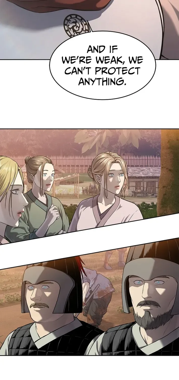 The Steel Emperor Chapter 20 page 34 - 