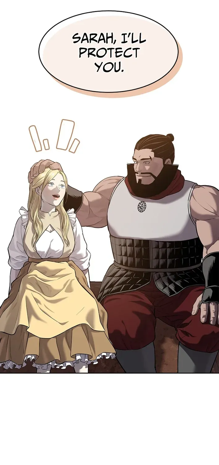 The Steel Emperor Chapter 20 page 36 - 