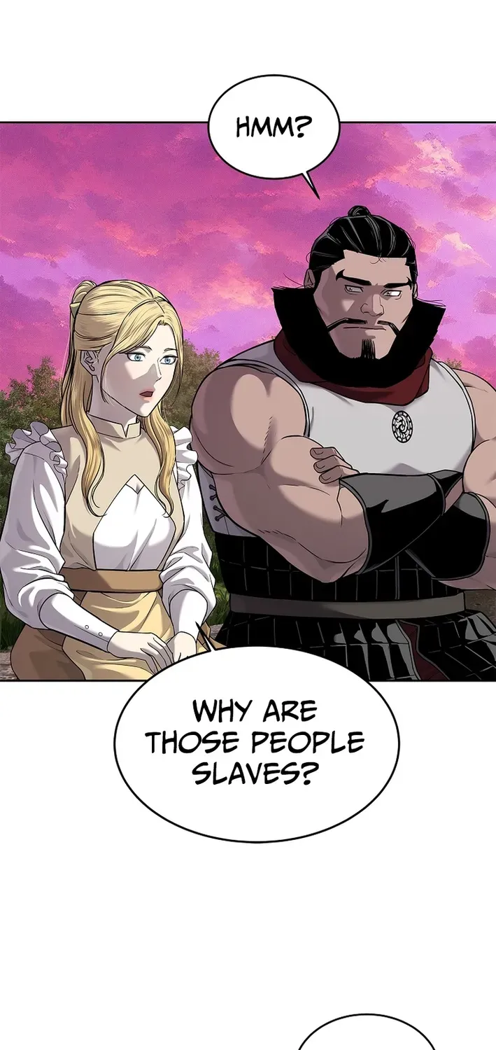 The Steel Emperor Chapter 20 page 5 - 