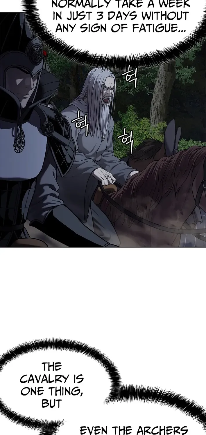 The Steel Emperor Chapter 20 page 44 - 