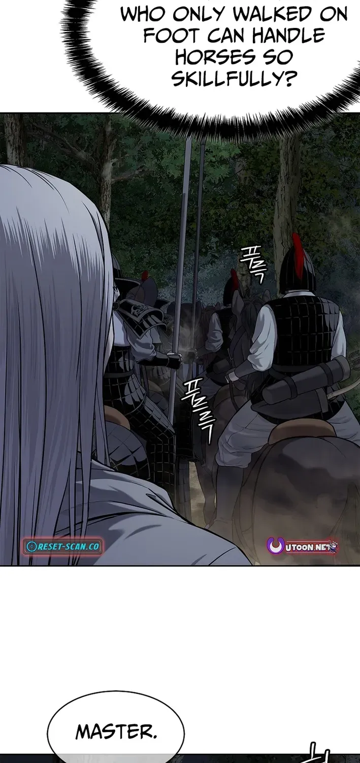 The Steel Emperor Chapter 20 page 45 - 