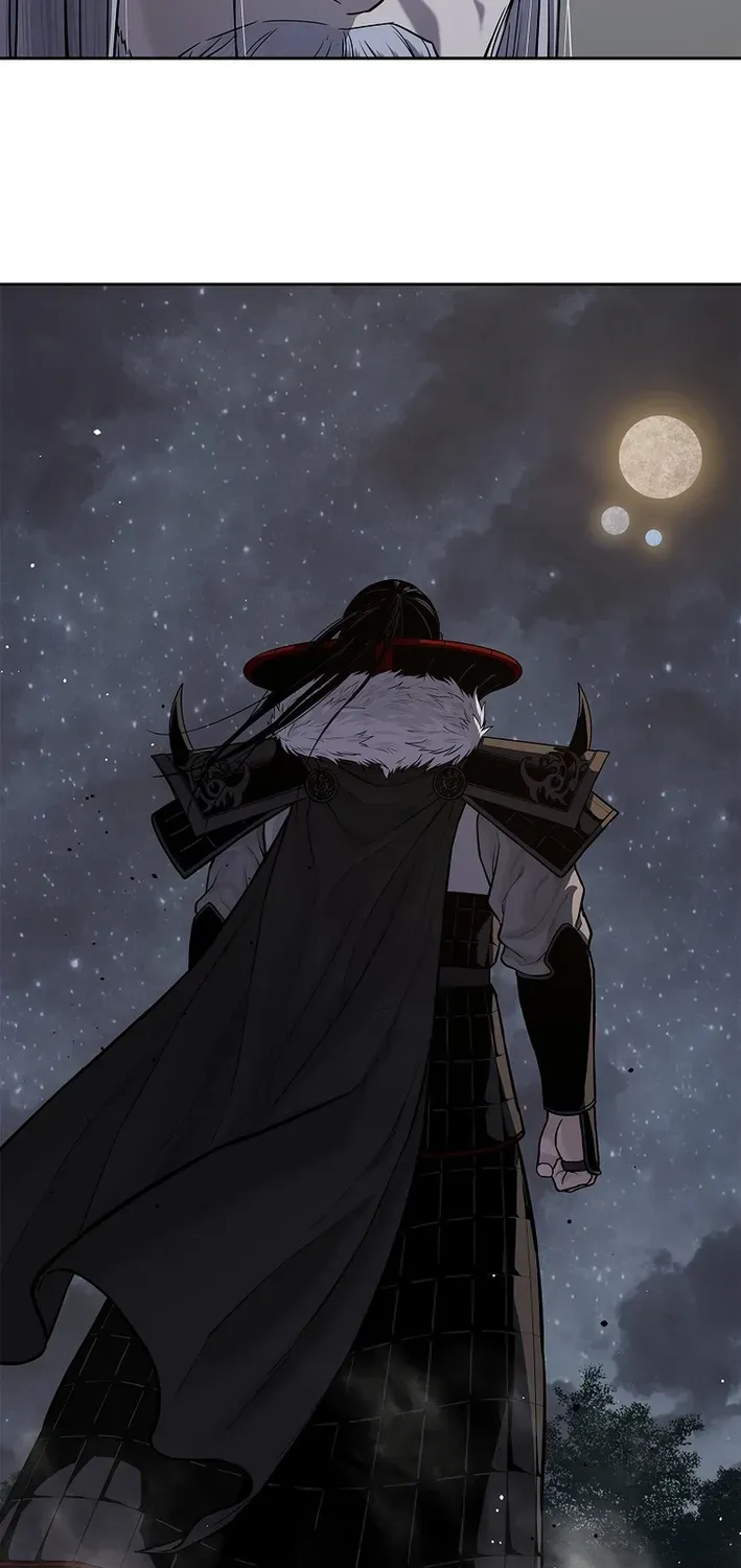 The Steel Emperor Chapter 20 page 50 - 