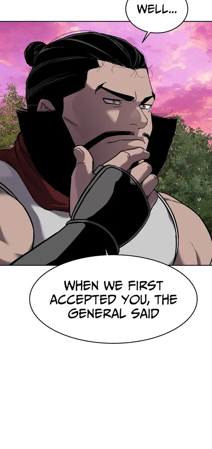 The Steel Emperor Chapter 20 page 6 - 