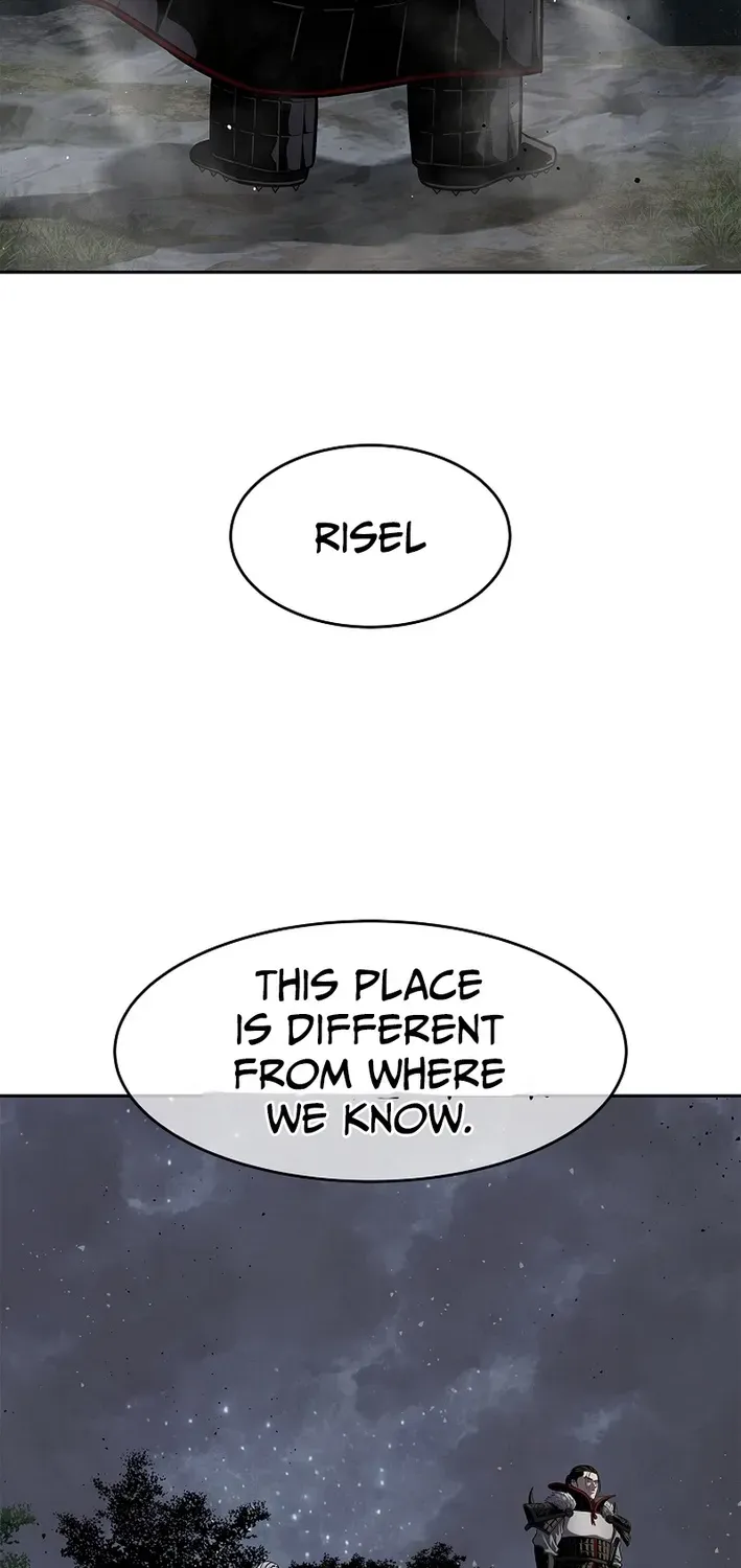 The Steel Emperor Chapter 20 page 51 - 