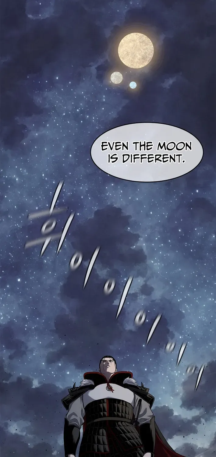 The Steel Emperor Chapter 20 page 54 - 
