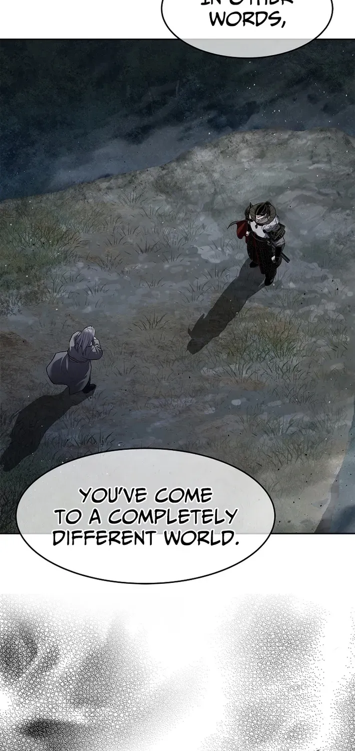 The Steel Emperor Chapter 20 page 66 - 