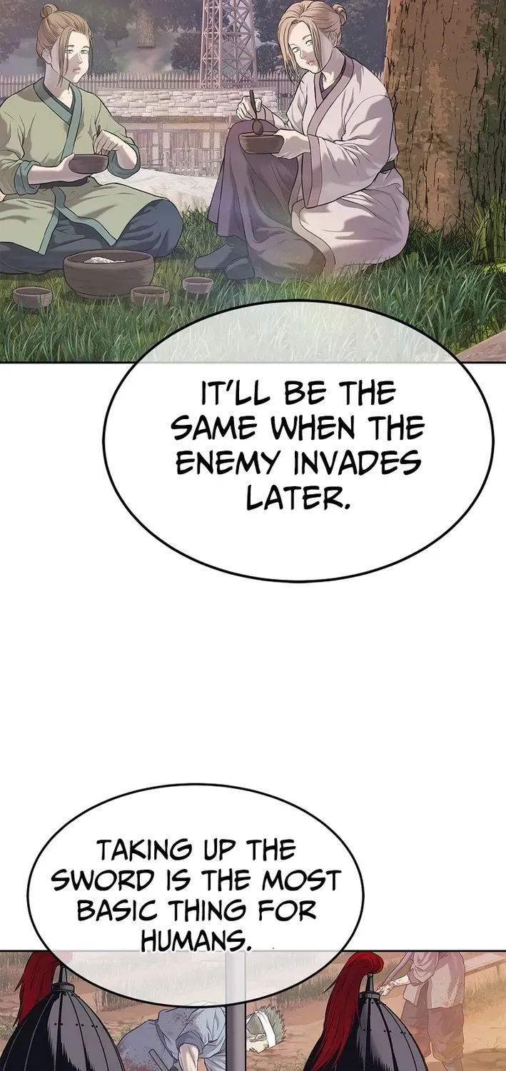 The Steel Emperor Chapter 20 page 8 - 