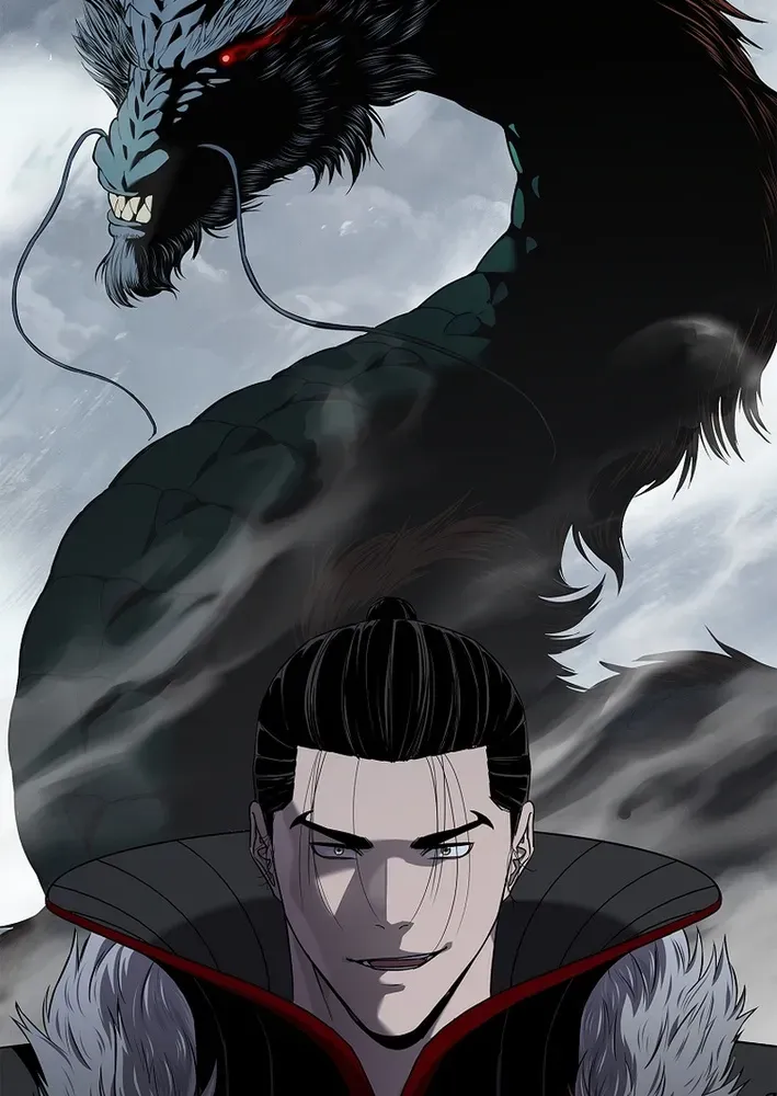 The Steel Emperor Chapter 20 page 77 - 