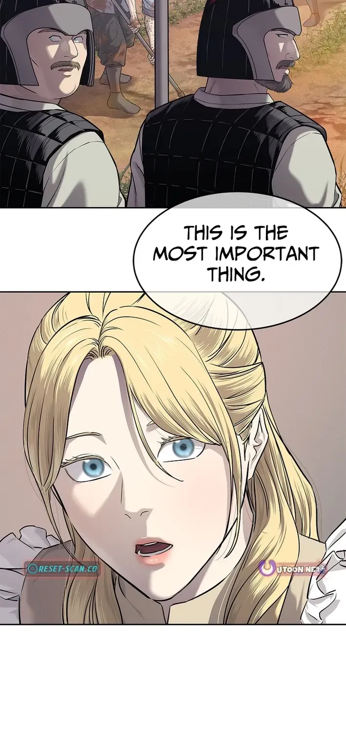 The Steel Emperor Chapter 20 page 9 - 