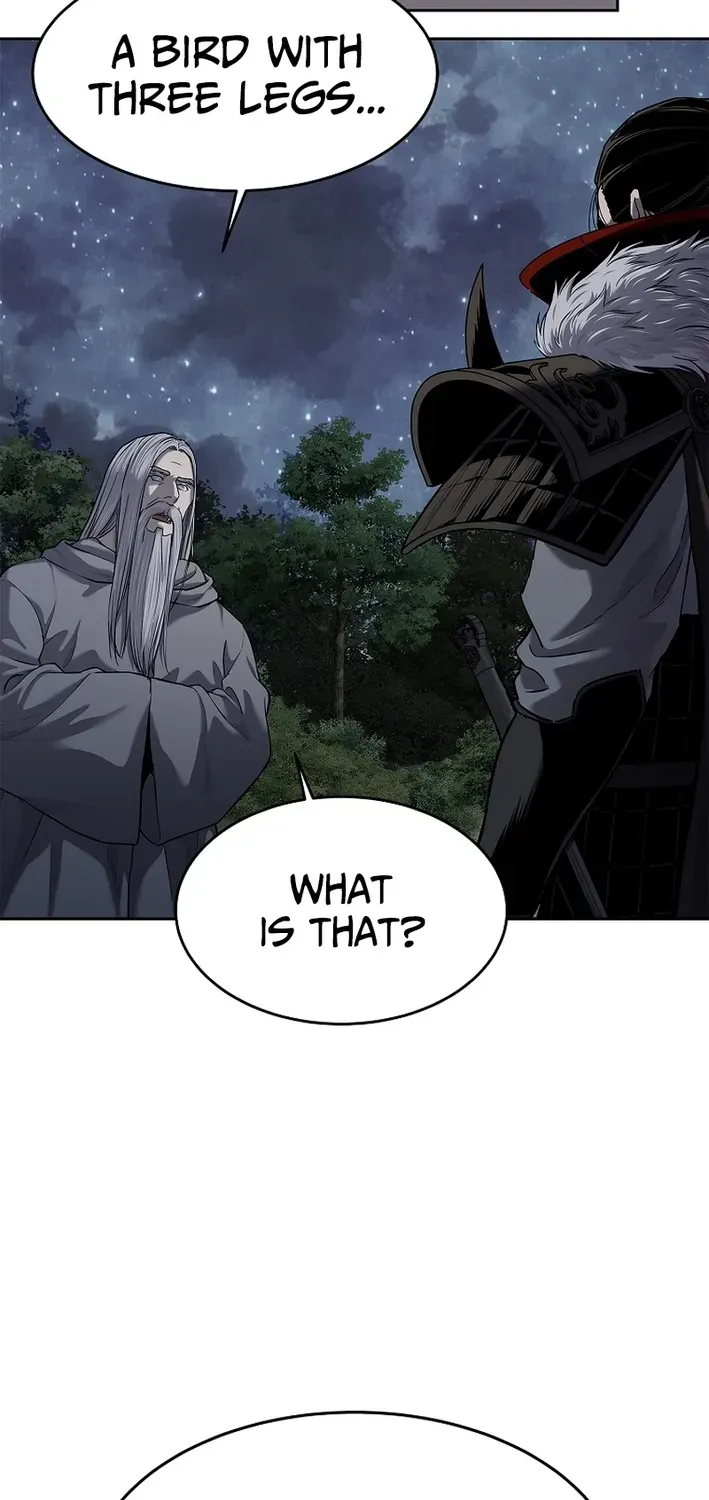 The Steel Emperor Chapter 20 page 81 - 