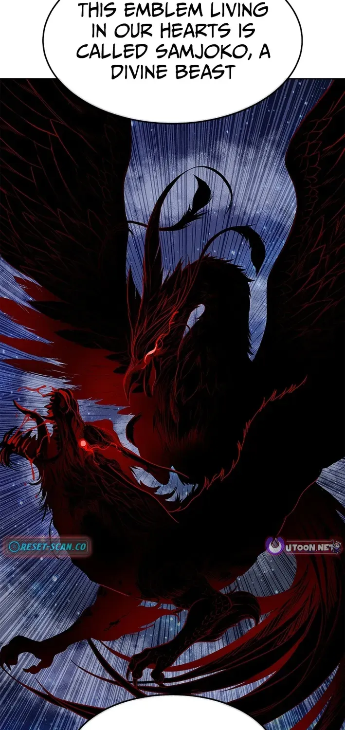 The Steel Emperor Chapter 20 page 82 - 