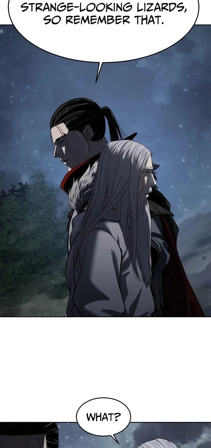The Steel Emperor Chapter 20 page 85 - 