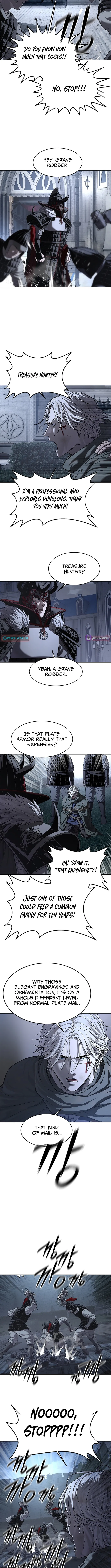 The Steel Emperor Chapter 23 page 2 - 